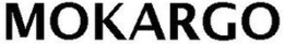 MOKARGO trademark