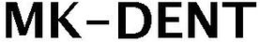 MK-DENT trademark