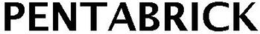 PENTABRICK trademark