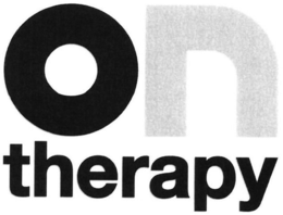 ONTHERAPY trademark