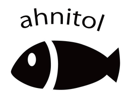 AHNITOL trademark