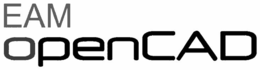 EAM OPENCAD trademark