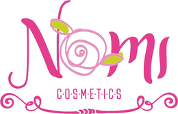 NOMI COSMETICS trademark