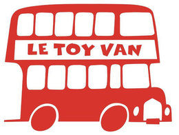 LE TOY VAN trademark