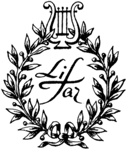 LIFAR trademark
