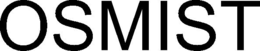 OSMIST trademark
