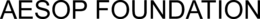 AESOP FOUNDATION trademark