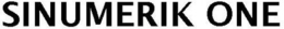 SINUMERIK ONE trademark