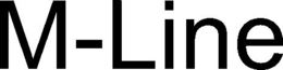 M-LINE trademark