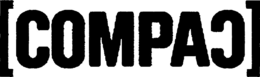 COMPAC trademark