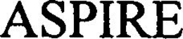 ASPIRE trademark