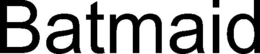 BATMAID trademark