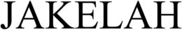 JAKELAH trademark