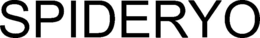 SPIDERYO trademark