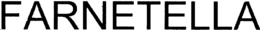 FARNETELLA trademark