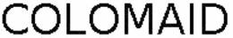 COLOMAID trademark