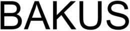 BAKUS trademark