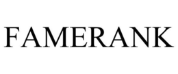 FAMERANK trademark