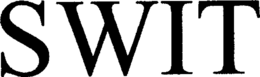 SWIT trademark