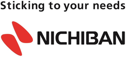 STICKING TO YOUR NEEDS NICHIBAN trademark