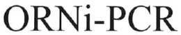 ORNI-PCR trademark