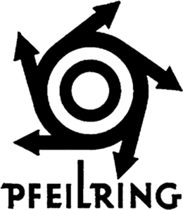 PFEILRING trademark