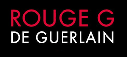 ROUGE G DE GUERLAIN trademark
