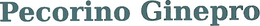 PECORINO GINEPRO trademark