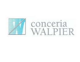 W CONCERIA WALPIER trademark