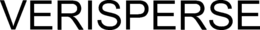 VERISPERSE trademark