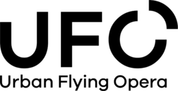 UFO URBAN FLYING OPERA trademark