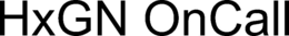 HXGN ONCALL trademark