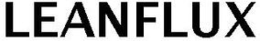LEANFLUX trademark