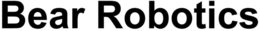 BEAR ROBOTICS trademark