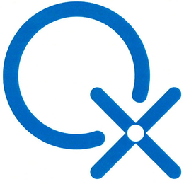 QX trademark