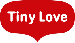 TINY LOVE trademark