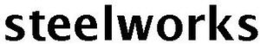 STEELWORKS trademark