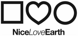 NICELOVEEARTH trademark