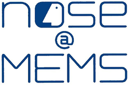 NOSE @ MEMS trademark