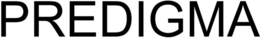 PREDIGMA trademark