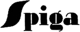 SPIGA trademark