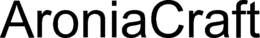 ARONIACRAFT trademark