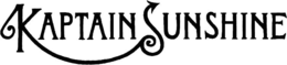 KAPTAIN SUNSHINE trademark