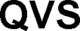 QVS trademark