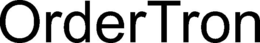 ORDERTRON trademark