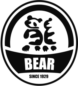 BEAR SINCE 1929 trademark