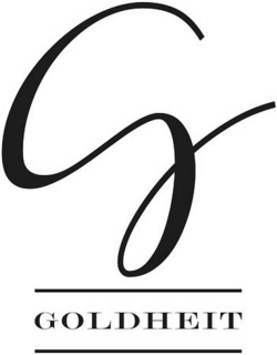 G GOLDHEIT trademark