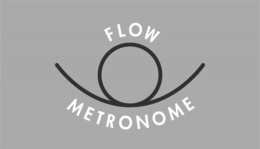 FLOW METRONOME trademark