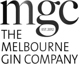 MGC THE MELBOURNE GIN COMPANY EST. 2012 trademark