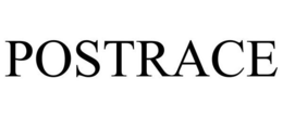 POSTRACE trademark